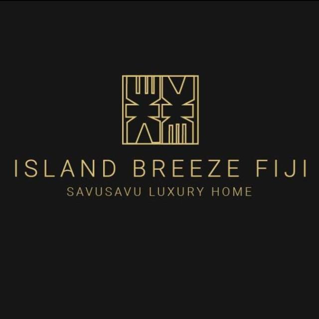 Вілла Island Breeze Fiji Савусаву Екстер'єр фото